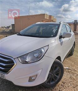 هيونداي توسان